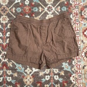 Old Navy High Rise Shorts